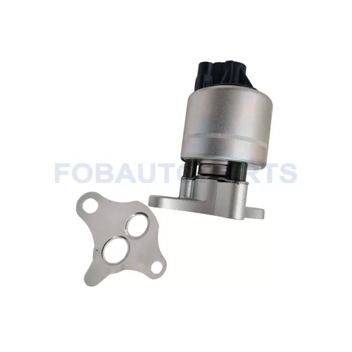 EGR Valve Fit for Chevy Buick EGV466 12570094 12578034 - image 5